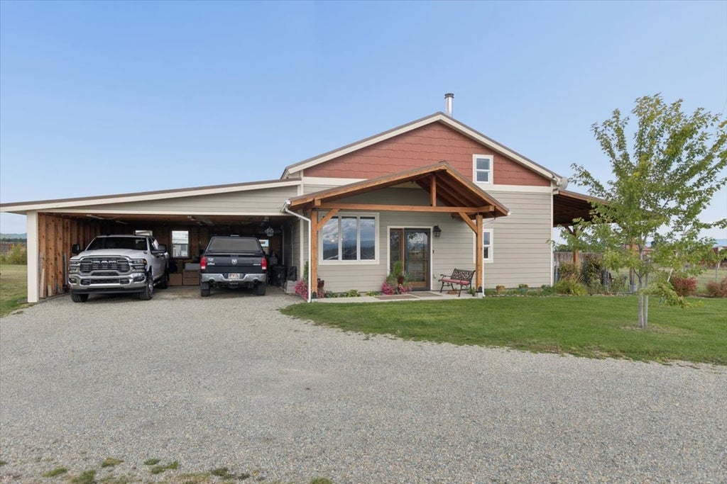 Photo of 1979 Church Drive, Kalispell, MT 59901 (MLS # 30078304)