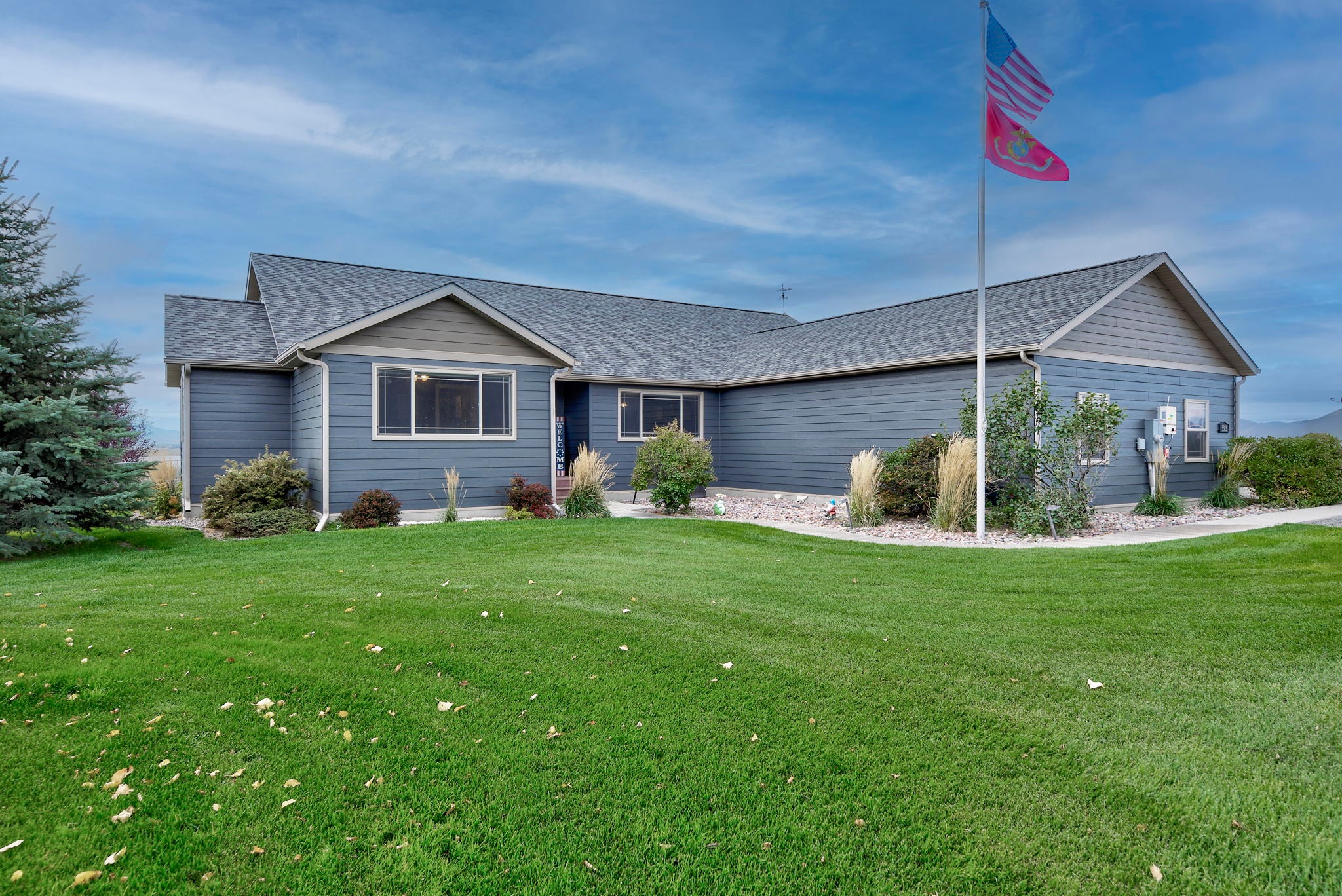 3313 Arabian Road