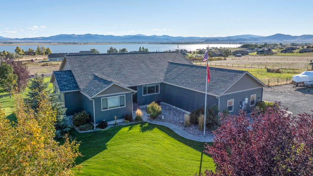 Photo of 3313 Arabian Road, Helena, MT 59602 (MLS # 30079444)