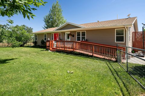 Photo of 24 S Swan Lane, Fromberg, MT 59029 (MLS # 30054407)