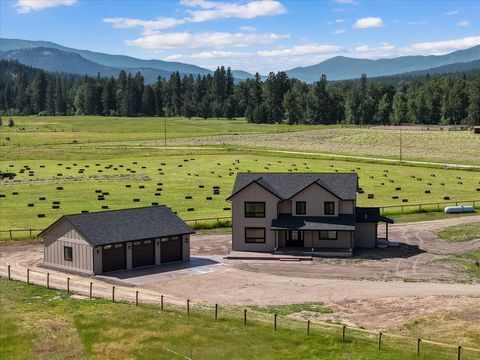 Photo of 31725 Ranch Lane, Huson, MT 59846 (MLS # 30074697)