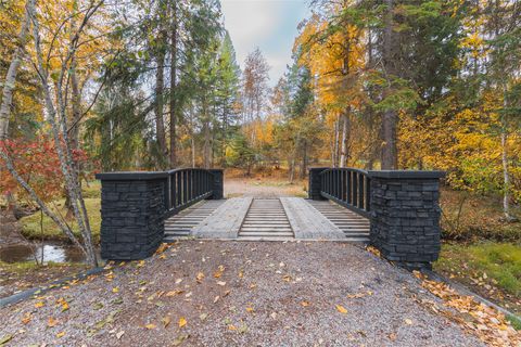 Photo of 273 Pine Valley Court, Columbia Falls, MT 59912 (MLS # 30064232)