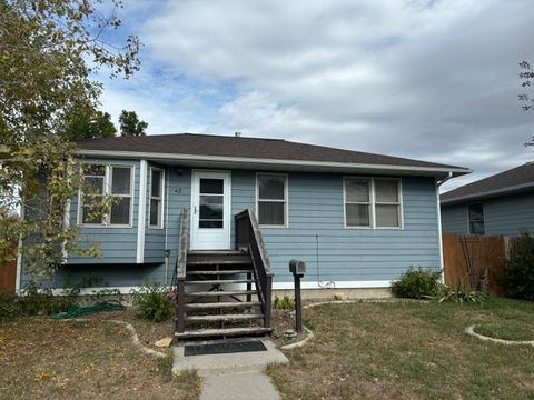 Photo of 421 1st Avenue SW, Great Falls, MT 59404 (MLS # 30058396)