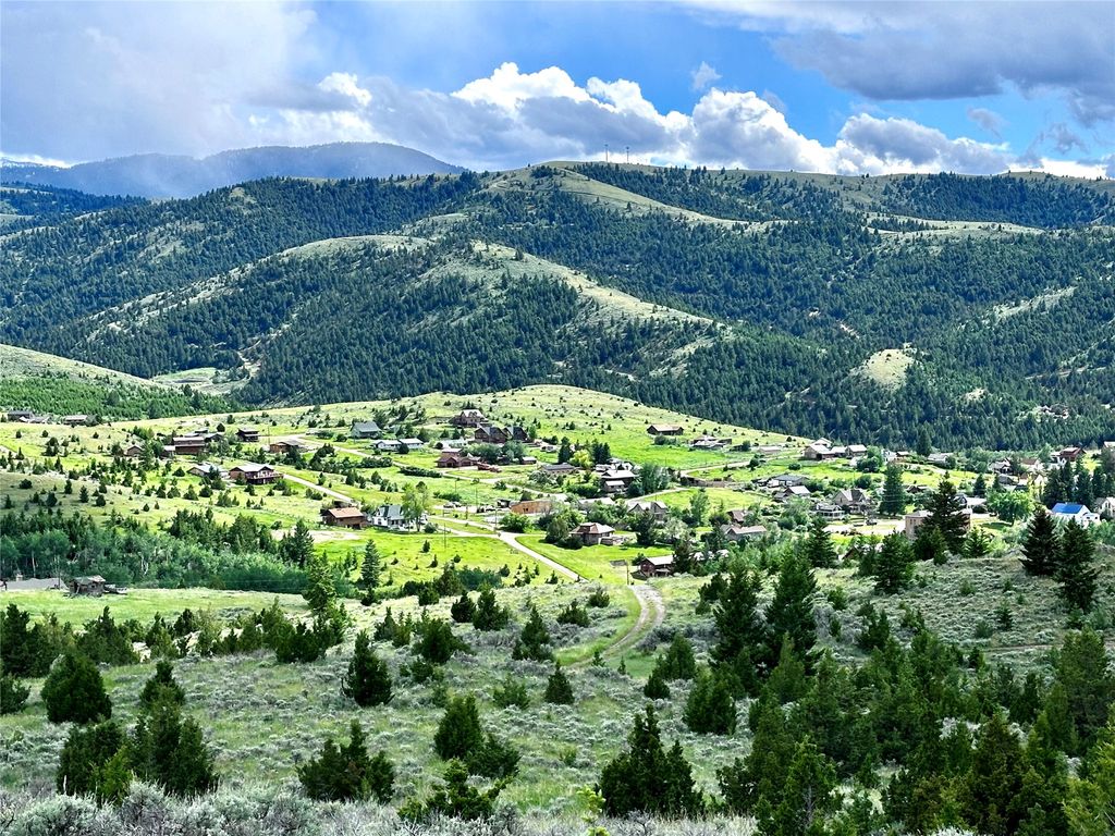 Photo of 199 Lots in multiple locations, Virginia City, MT 59755 (MLS # 30068922)
