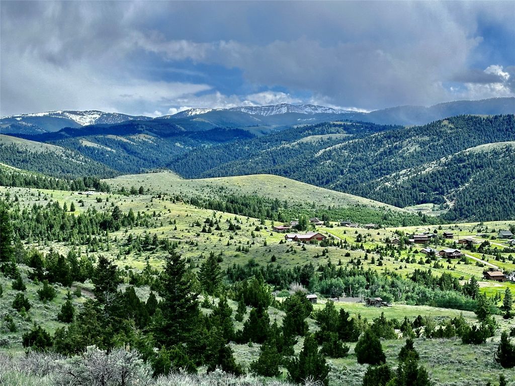 Photo of 199 Lots in multiple locations, Virginia City, MT 59755 (MLS # 30068922)
