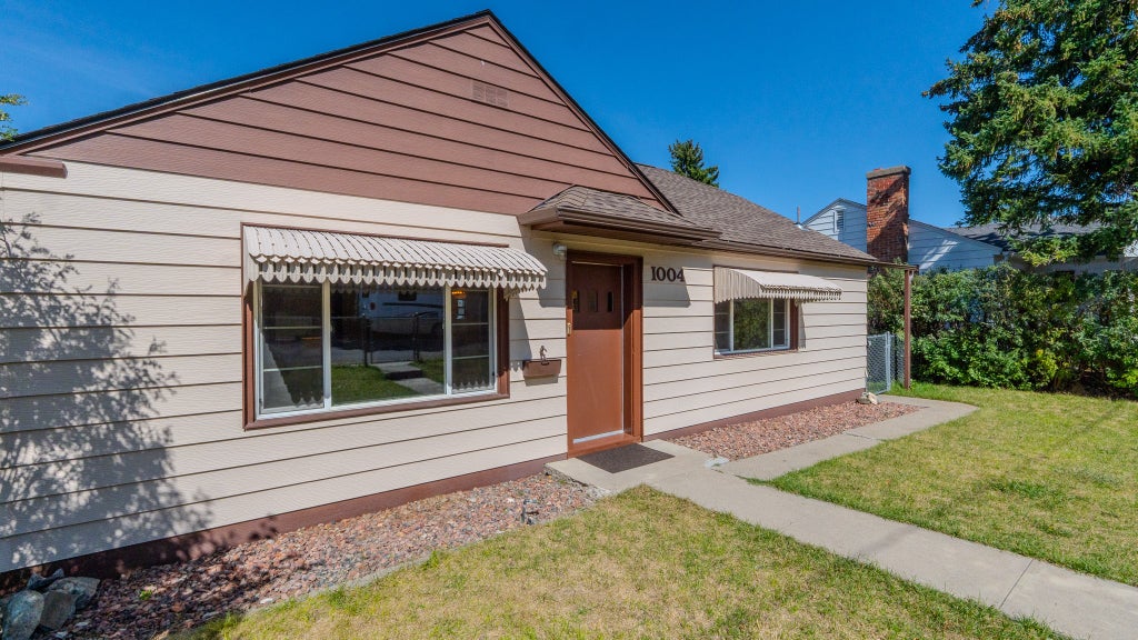 Photo of 1004 12th Avenue, Helena, MT 59601 (MLS # 30078343)