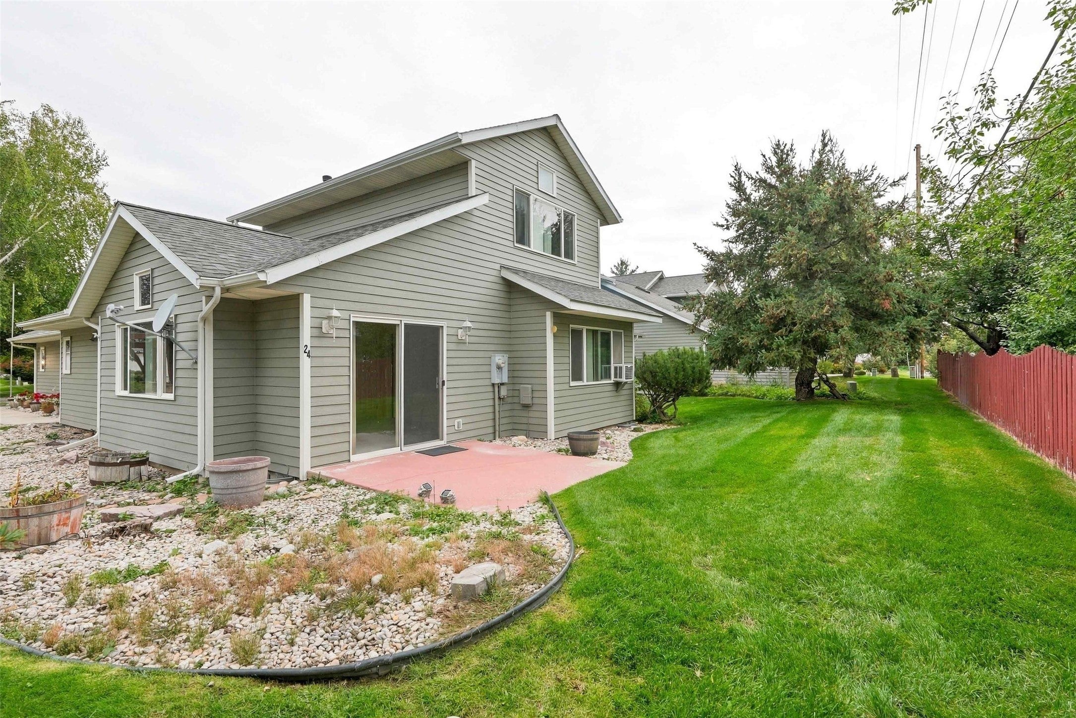 24 Cheyenne Trail