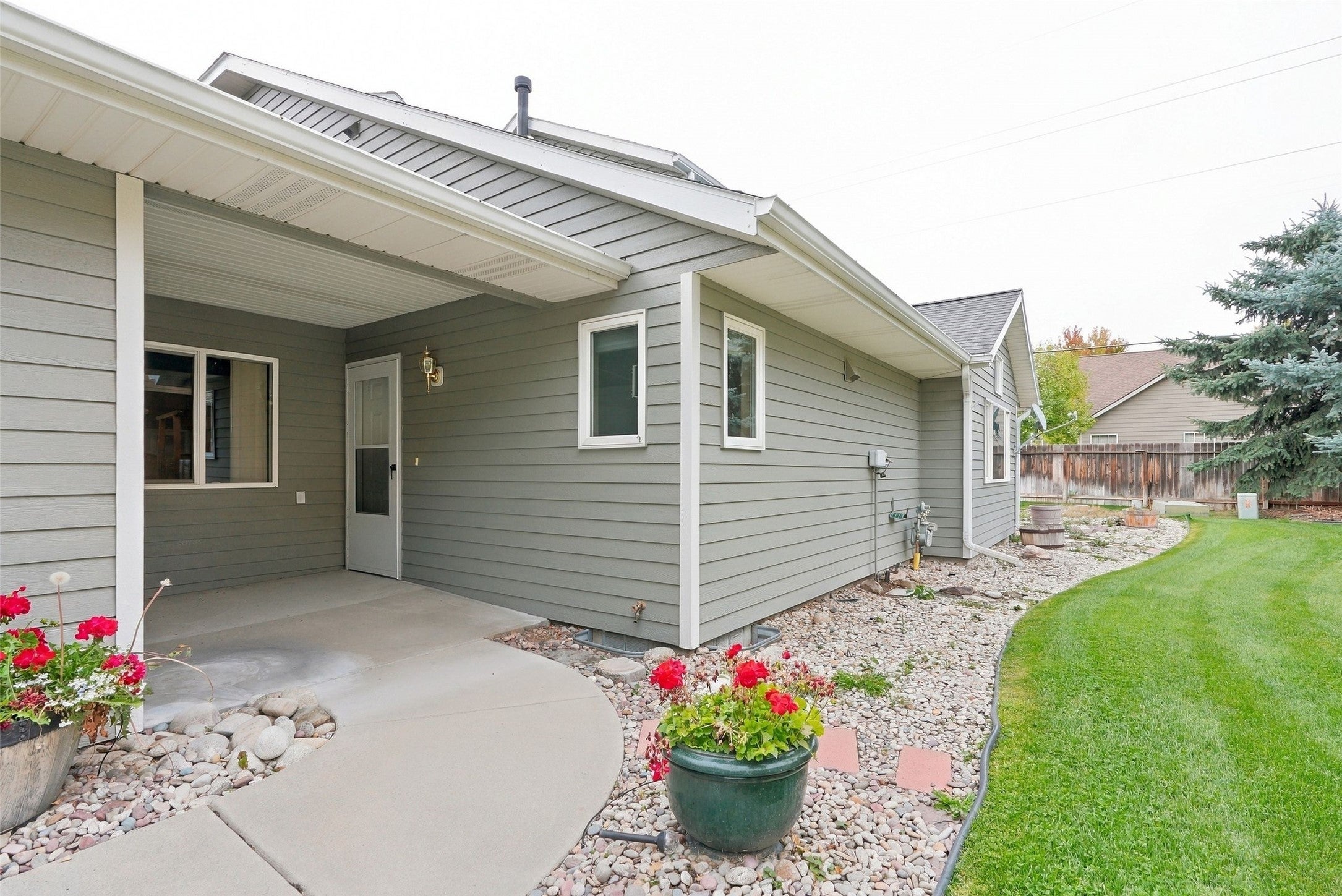 24 Cheyenne Trail