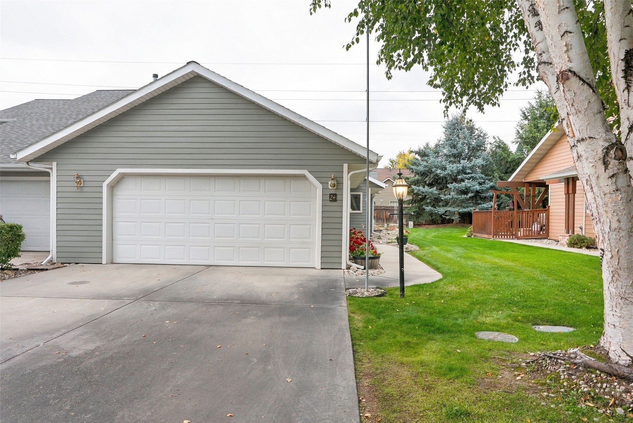 24 Cheyenne Trail