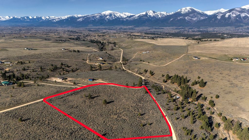 Photo of 626 Willy Way, Stevensville, MT 59870 (MLS # 30046662)