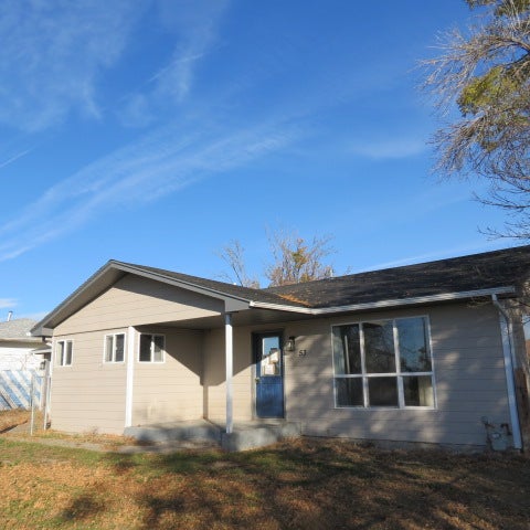 53 W Ulm Road