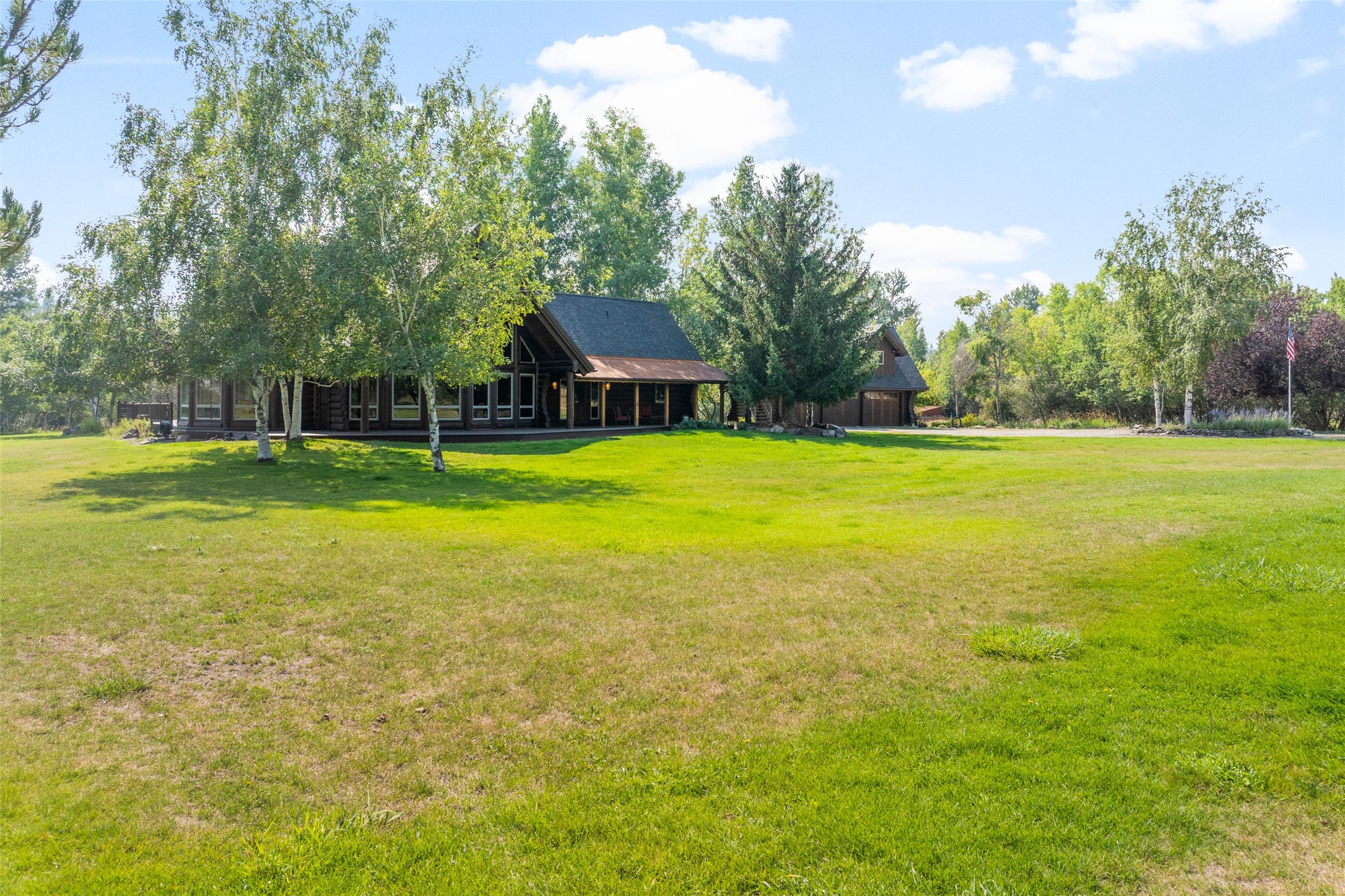 635 Sweathouse Creek Road