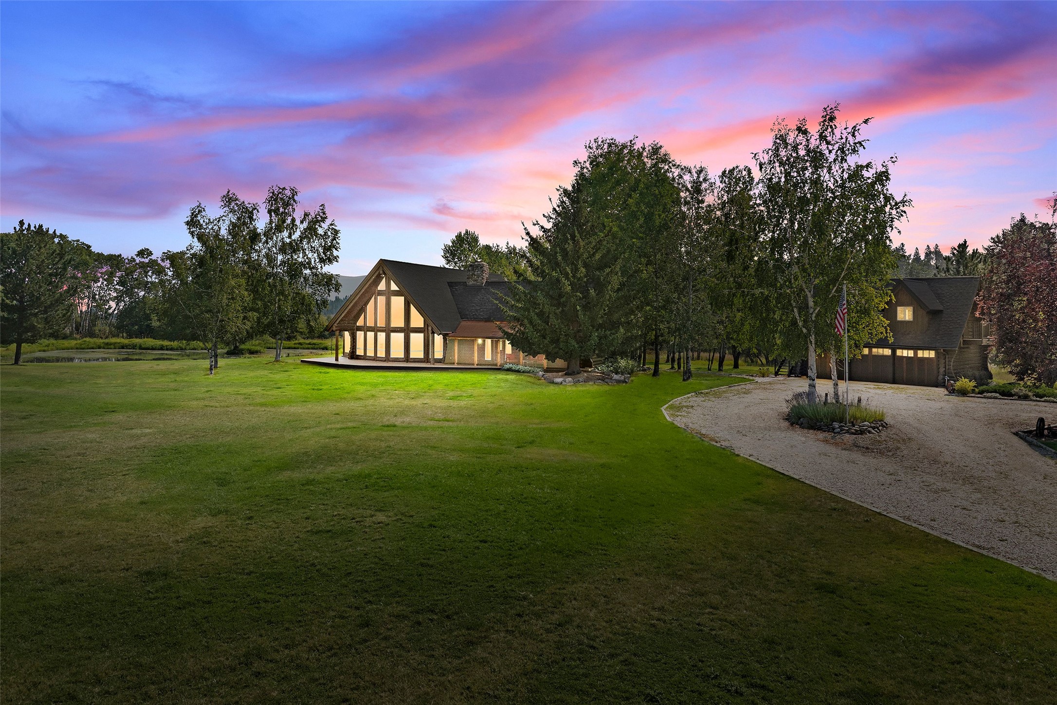 635 Sweathouse Creek Road