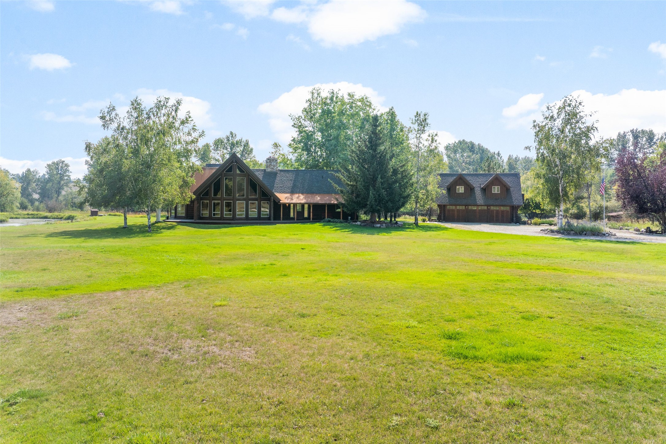 635 Sweathouse Creek Road