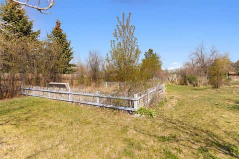Tiny photo for 1350 Ranchview Road, Helena, MT 59602 (MLS # 30069706)