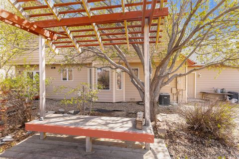 Tiny photo for 1350 Ranchview Road, Helena, MT 59602 (MLS # 30069706)
