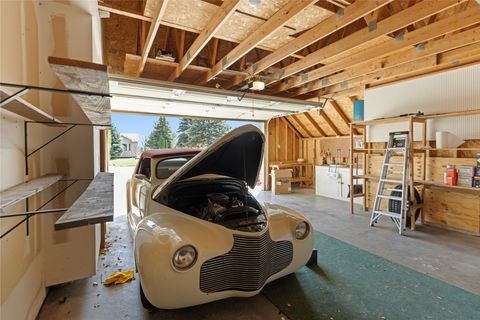 Tiny photo for 1350 Ranchview Road, Helena, MT 59602 (MLS # 30069706)