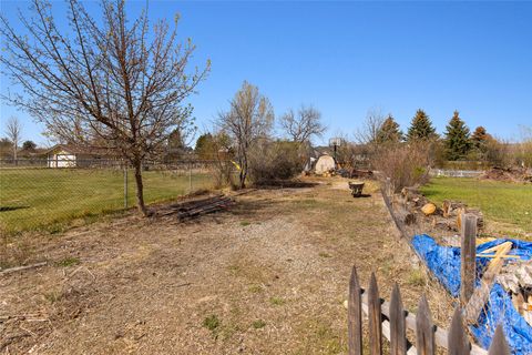Tiny photo for 1350 Ranchview Road, Helena, MT 59602 (MLS # 30069706)