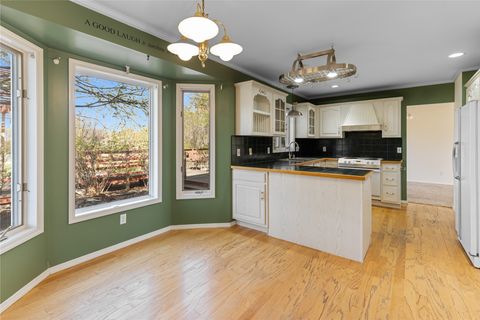Tiny photo for 1350 Ranchview Road, Helena, MT 59602 (MLS # 30069706)