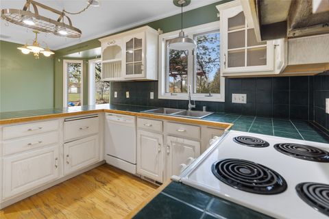 Tiny photo for 1350 Ranchview Road, Helena, MT 59602 (MLS # 30069706)