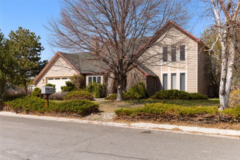 Photo of 1350 Ranchview Road, Helena, MT 59602 (MLS # 30069706)