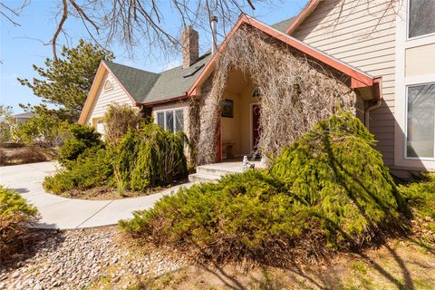 Tiny photo for 1350 Ranchview Road, Helena, MT 59602 (MLS # 30069706)