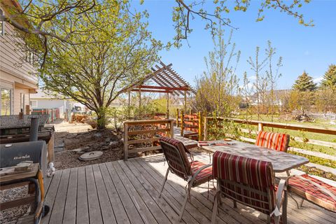 Tiny photo for 1350 Ranchview Road, Helena, MT 59602 (MLS # 30069706)