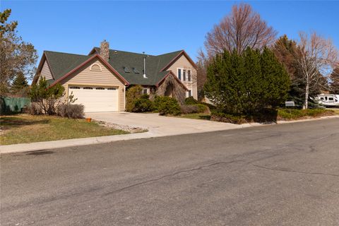 Tiny photo for 1350 Ranchview Road, Helena, MT 59602 (MLS # 30069706)