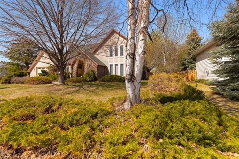 Tiny photo for 1350 Ranchview Road, Helena, MT 59602 (MLS # 30069706)