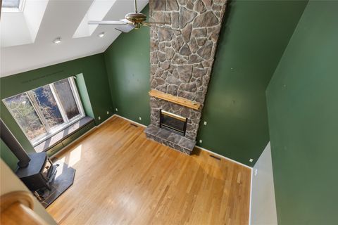 Tiny photo for 1350 Ranchview Road, Helena, MT 59602 (MLS # 30069706)