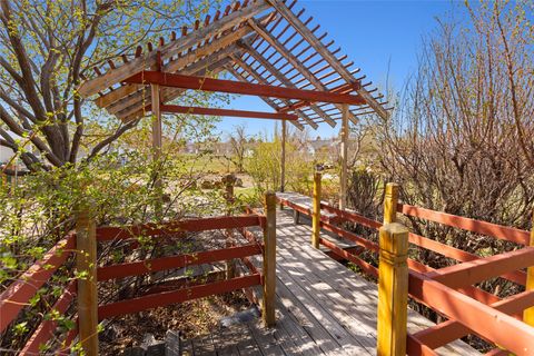 Tiny photo for 1350 Ranchview Road, Helena, MT 59602 (MLS # 30069706)