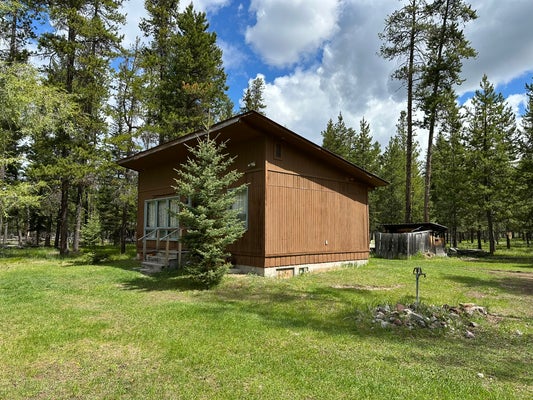 308 CHARLES RD, CONDON, MT 59826 - Image efbd9c2e516f6da028e83f0e40de0de4/3166237211