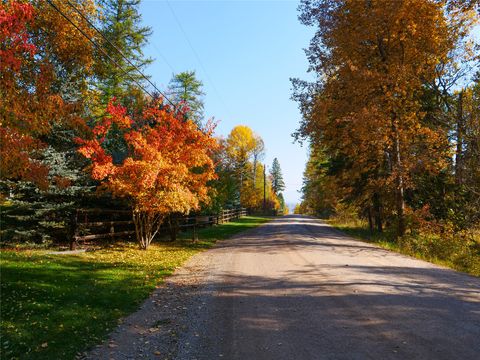 Tiny photo for 2130 Lion Mountain Road, Whitefish, MT 59937 (MLS # 30069956)