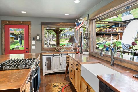 Tiny photo for 2130 Lion Mountain Road, Whitefish, MT 59937 (MLS # 30069956)