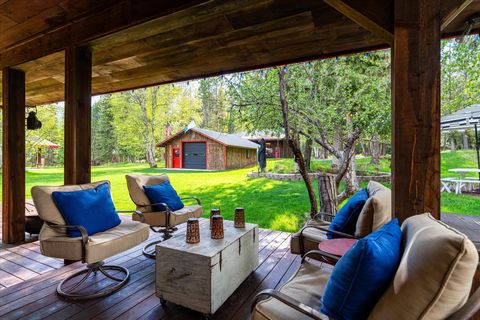 Tiny photo for 2130 Lion Mountain Road, Whitefish, MT 59937 (MLS # 30069956)