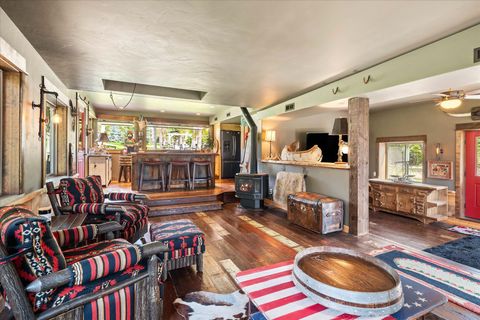 Tiny photo for 2130 Lion Mountain Road, Whitefish, MT 59937 (MLS # 30069956)
