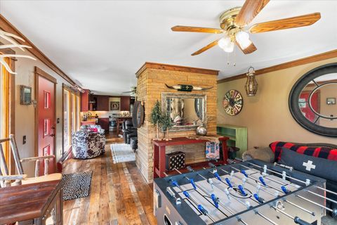 Tiny photo for 2130 Lion Mountain Road, Whitefish, MT 59937 (MLS # 30069956)