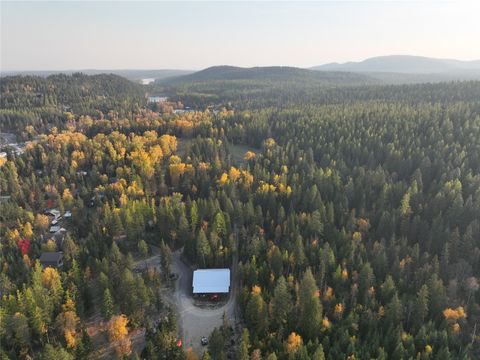 Tiny photo for 2130 Lion Mountain Road, Whitefish, MT 59937 (MLS # 30069956)