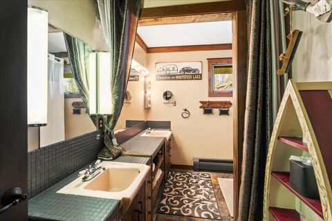 Tiny photo for 2130 Lion Mountain Road, Whitefish, MT 59937 (MLS # 30069956)
