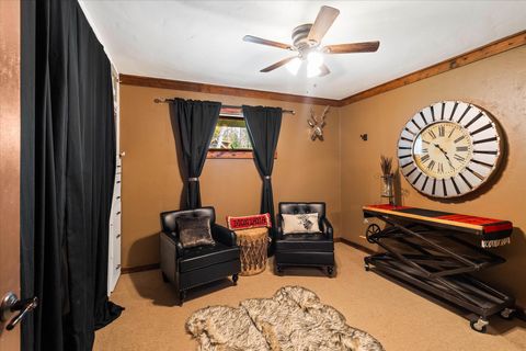 Tiny photo for 2130 Lion Mountain Road, Whitefish, MT 59937 (MLS # 30069956)