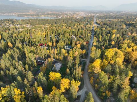 Tiny photo for 2130 Lion Mountain Road, Whitefish, MT 59937 (MLS # 30069956)