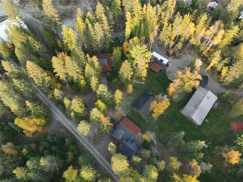 Tiny photo for 2130 Lion Mountain Road, Whitefish, MT 59937 (MLS # 30069956)
