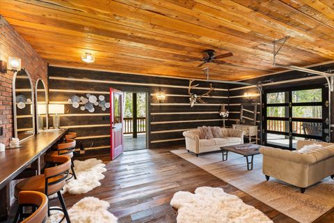 Tiny photo for 2130 Lion Mountain Road, Whitefish, MT 59937 (MLS # 30069956)