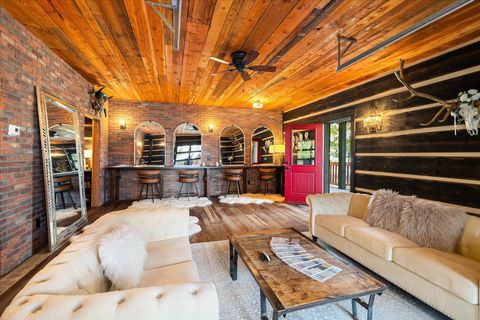 Tiny photo for 2130 Lion Mountain Road, Whitefish, MT 59937 (MLS # 30069956)