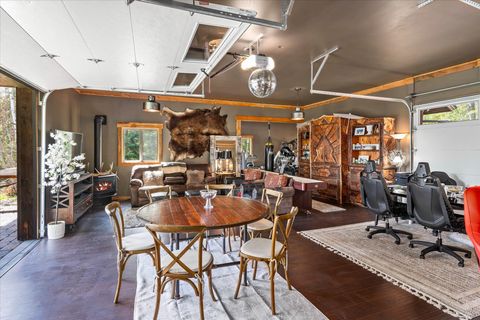 Tiny photo for 2130 Lion Mountain Road, Whitefish, MT 59937 (MLS # 30069956)