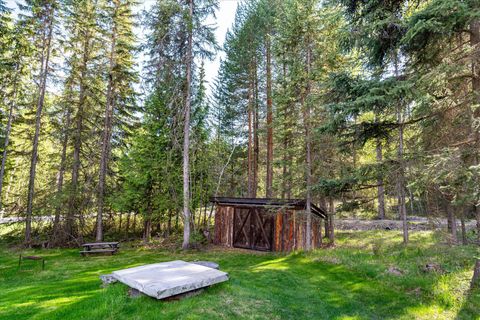 Tiny photo for 2130 Lion Mountain Road, Whitefish, MT 59937 (MLS # 30069956)