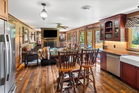 Tiny photo for 2130 Lion Mountain Road, Whitefish, MT 59937 (MLS # 30069956)