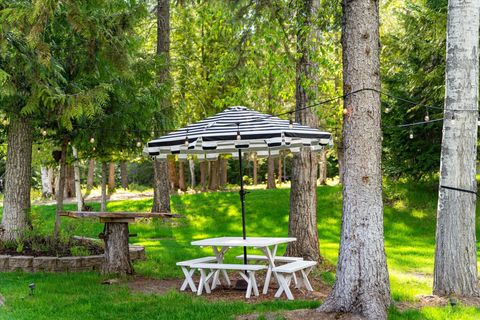 Tiny photo for 2130 Lion Mountain Road, Whitefish, MT 59937 (MLS # 30069956)