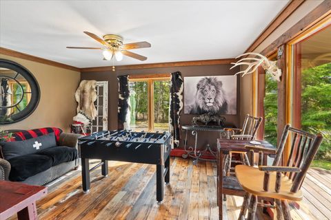 Tiny photo for 2130 Lion Mountain Road, Whitefish, MT 59937 (MLS # 30069956)