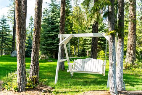 Tiny photo for 2130 Lion Mountain Road, Whitefish, MT 59937 (MLS # 30069956)